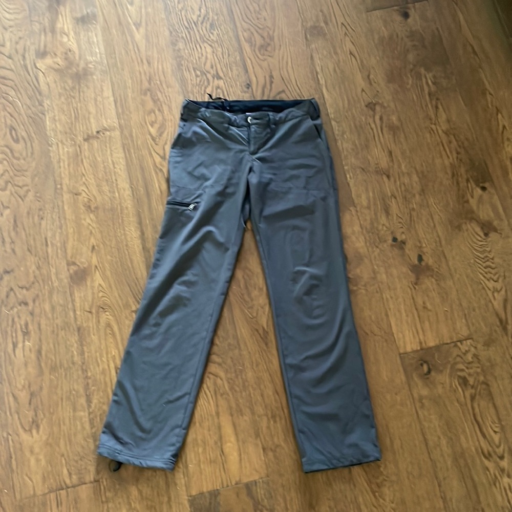 Patagonia happy hike pants